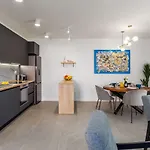 Luxusapartment Mit Moskitonetzen, Gutem Restaurant Ums Eck, Wifi, Liegen Διαμέρισμα Πόρετς