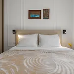 Luxusapartment Mit Moskitonetzen, Gutem Restaurant Ums Eck, Wifi, Liegen Πόρετς