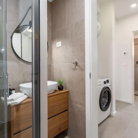 Διαμέρισμα Luxusapartment Mit Moskitonetzen, Gutem Restaurant Ums Eck, Wifi, Liegen *