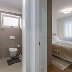 Apartman Luxusapartment Mit Moskitonetzen, Gutem Restaurant Ums Eck, Wifi, Liegen